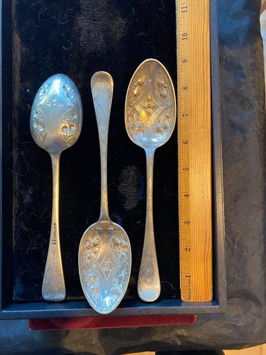 Mappin and webb - webb, plated